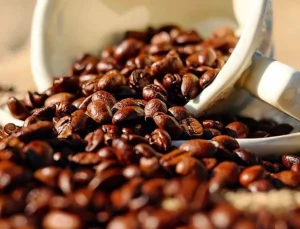 Kahve tüm zamanların zirvesine çıktı