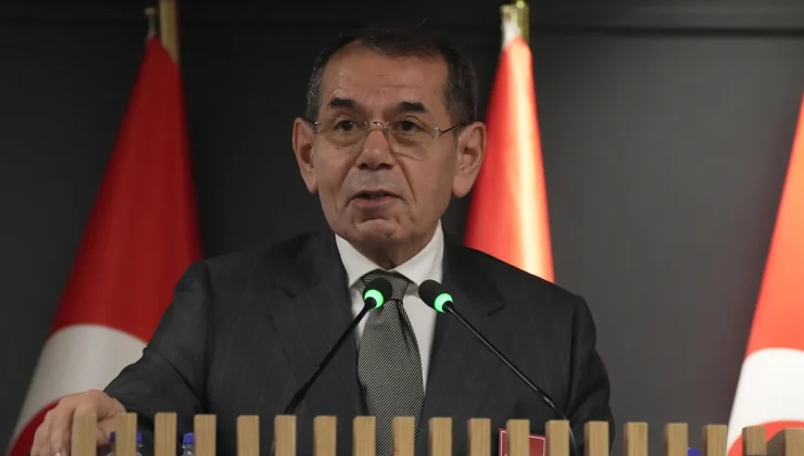 TFF, Galatasaray’ın erteleme talebini kabul etmedi