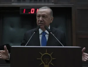 Cumhurbaşkanı Erdoğan hakkında soruşturma açılan teğmenlerle ilgili konuştu