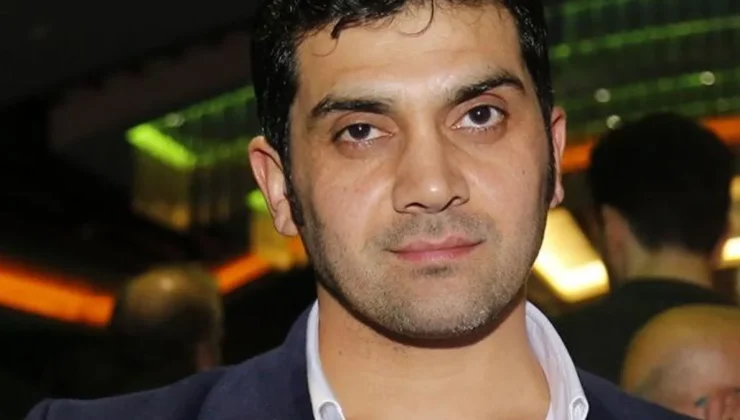 Popstar Bayhan’ın babası vefat etti