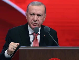 Cumhurbaşkanı Erdoğan: Filistin’deki işgal sona erinceye kadar mücadelemiz sürecek