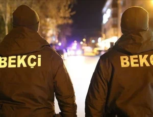 Resmi Gazete’de yayınlandı: Bekçiler artık üst araması yapabilecek