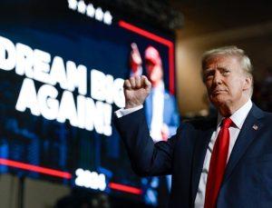 ABD başkanlık seçimleri için geri sayım sürüyor