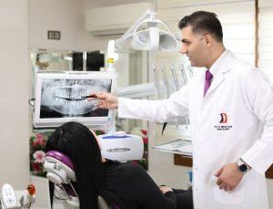 Diş iltihaplarında bilinçsiz antibiyotik ve ağrı kesici kullanımı ölüme kadar gidiyor