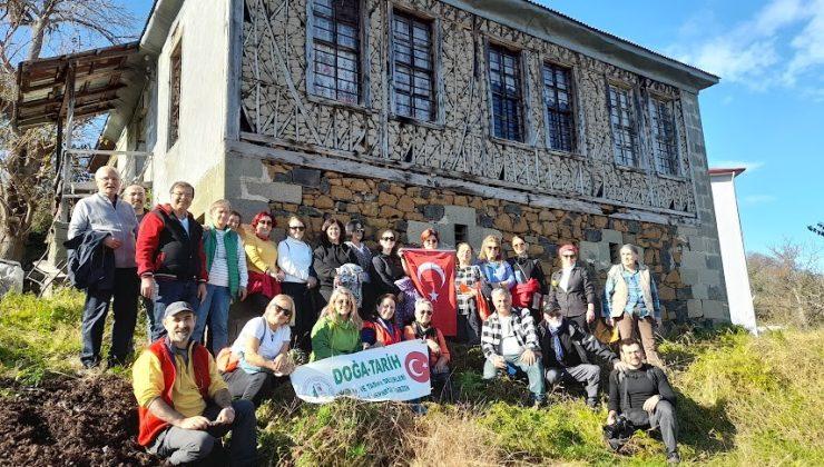 Trabzon’da 800 yıllık Çepni Kültürü bu mahallede yaşatılıyor