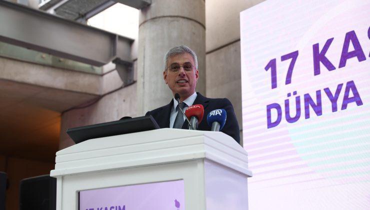 Bakan Memişoğlu: Biz ‘Yenidoğan Çetesi’ Demiyoruz ‘İnsanlıktan Nasibini Almamış Çeteler’ Diyoruz.