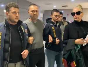 Mehmet Ali Erbil ve Serdar Ortaç’a ev hapsi verildi