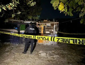 İzmir’de yangın faciası: 5 kardeş hayatını kaybetti