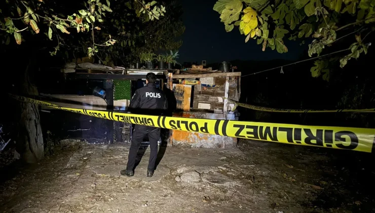 İzmir’de yangın faciası: 5 kardeş hayatını kaybetti