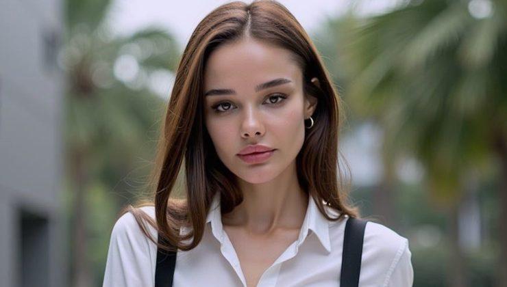 Pelin Sönmez: Hayvan sağlığı üzerine program yapacağım