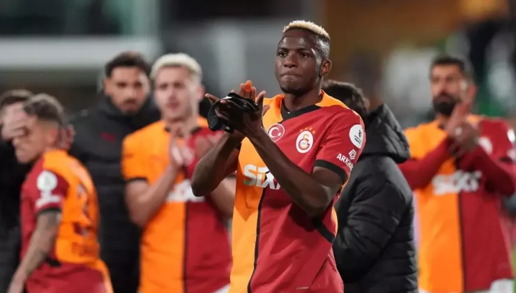 Nelson çok hata yapıyor. Kötü futbolcu değil ama formsuz!