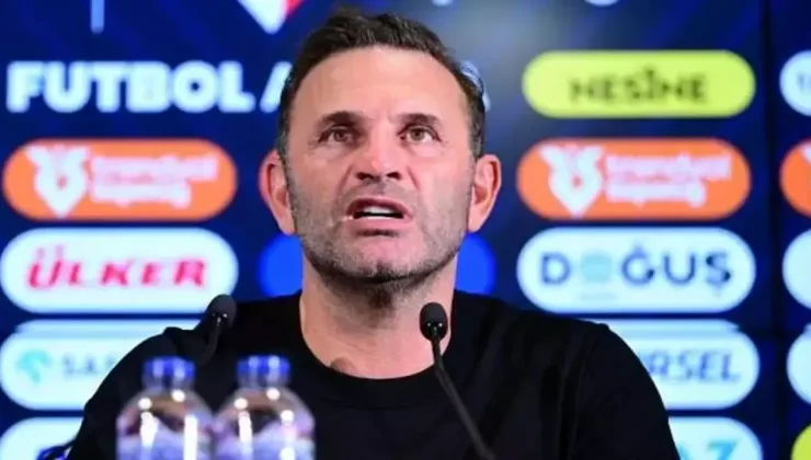 Okan Buruk: “Icardi ile ilgili önümüzdeki hafta net bir karar verilecek”