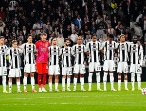 Beşiktaş – Maccabi Tel Aviv maçı seyircisiz olarak Macaristan’da oynanacak