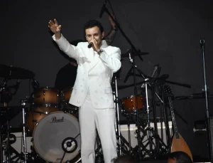 Buray’dan Kıbrıs’ın Kurtuluş Yıl Dönümüne Özel Konser