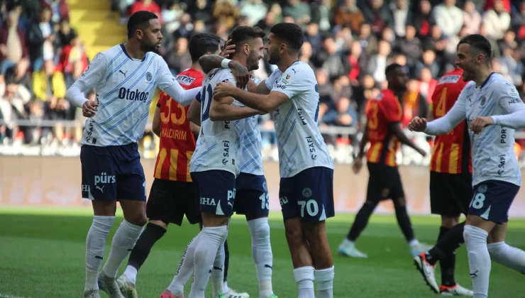 Fenerbahçe Djıku saatli bomba gibi.. Oğuz Aydın oynatmıyordu! Oynattı bak 2 gol attı..