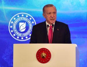 Cumhurbaşkanı Erdoğan: “66 milyon varillik yeni rezerv keşfettik”