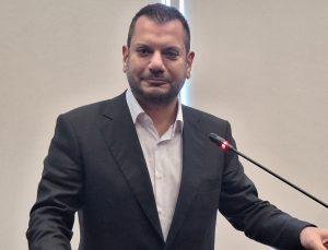 Ertuğrul Doğan: “Trabzonspor’un önündeki en önemli problem vergi borcu”