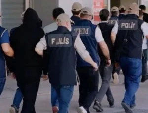 İstanbul’da FETÖ operasyonu: 11 gözaltı