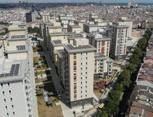 Hak temelli, yerinde kentsel dönüşüm başlıyor