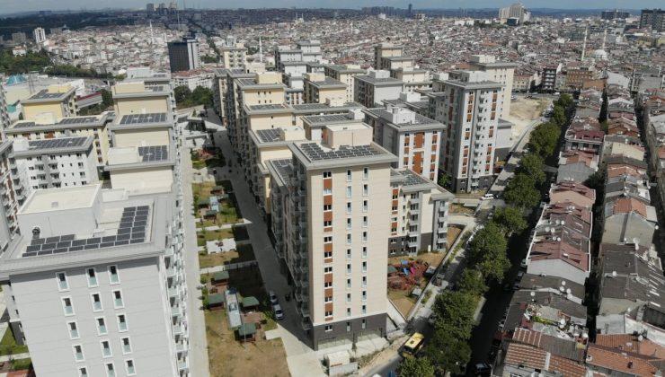 Hak temelli, yerinde kentsel dönüşüm başlıyor