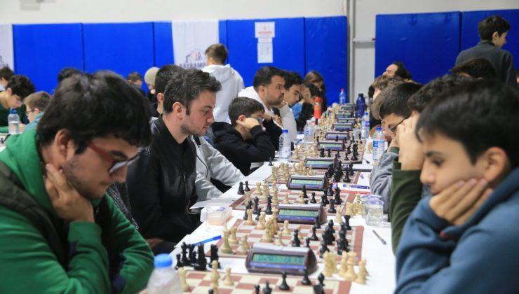 Santrancın Ustaları Bayrampaşa’da Yarıştı