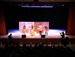 Bayrampaşa’da Eğlence Dolu Ara Tatil