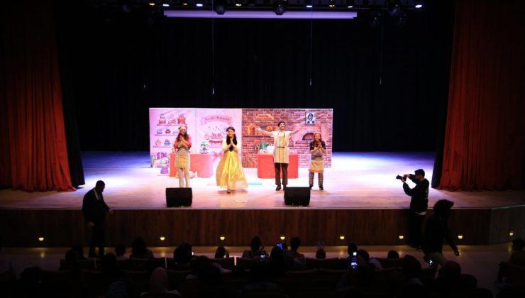 Bayrampaşa’da Eğlence Dolu Ara Tatil