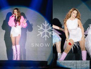 Kıbrıs Hadise’si ‘Sizler olmadan sahneler olmaz’