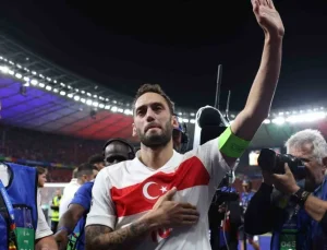Hakan Çalhanoğlu: “Milan’dayken Galatasaray’a gelme ihtimalim vardı”