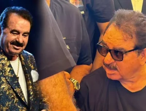 Tatlıses’ten kötü haber! ‘Dualarınızı eksik etmeyin’