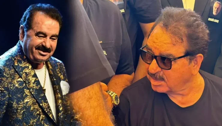 Tatlıses’ten kötü haber! ‘Dualarınızı eksik etmeyin’