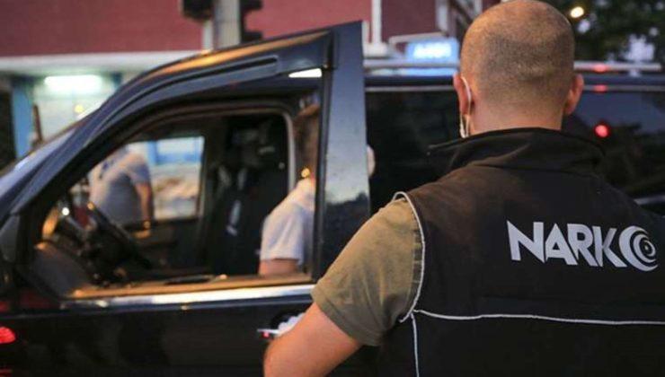 Bakan Yerlikaya duyurdu: Son 3 haftadaki uyuşturucu operasyonlarında 2 bin 587 kişi gözaltına alındı