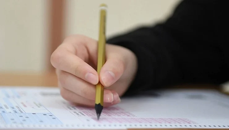 LGS’nin yapılacağı tarih belli oldu