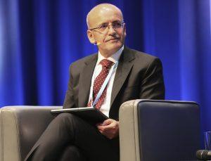 Bakan Şimşek: Tasarruf odaklı merkezi kamu alım politikalarının kapsamını genişletilerek sürdüreceğiz