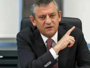 CHP Genel Başkanı Özel: “İlk işimiz İstanbul Sözleşmesi’ne dönmek olacaktır”