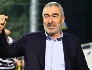 Beşiktaş, Samet Aybaba ve Brad Friedel ile yolların ayrıldığını açıkladı.