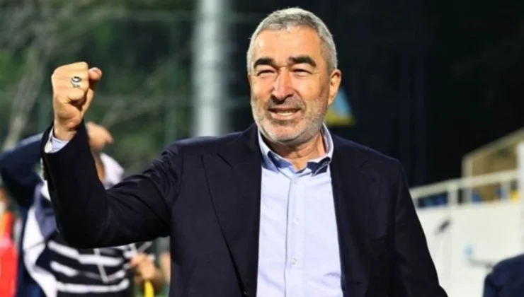 Beşiktaş, Samet Aybaba ve Brad Friedel ile yolların ayrıldığını açıkladı.