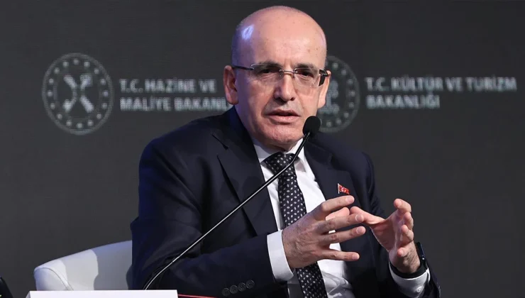 Bakan Şimşek: “Gönül ister ki asgari ücretimiz bunun çok çok üstünde olsun”