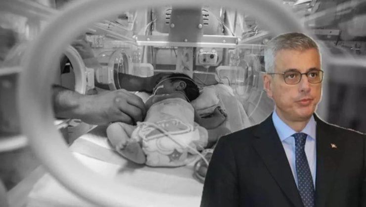 Bakan Memişoğlu: “İnsanlıktan nasibini almamışlar çetesi”