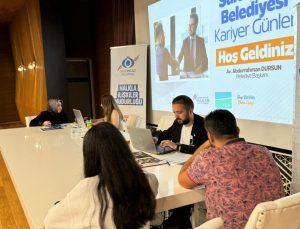 Sultangazi Belediyesi Kariyer Merkezi SULKAM’dan 22.700 Kişiye İş İmkanı