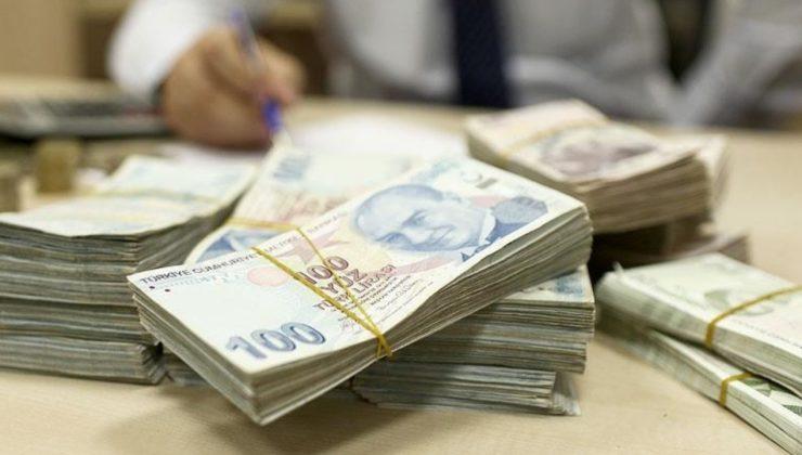 Türk lirası mevduat ve fonlarda stopajlar arttırıldı
