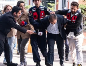 Yenidoğan çetesi lideri Fırat Sarı’dan ilk sözler: Kendimi insan olarak bile görmüyorum artık