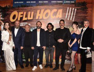 Oflu Hoca Geri Dönüyor!