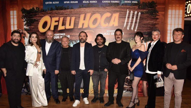 Oflu Hoca Geri Dönüyor!