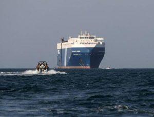 ABD ordusundan Husi saldırıları ile ilgili açıklama: “Etkisiz hale getirildi”