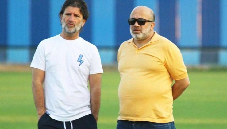 Metin Korkmaz, Murat Sancak’a zeytin dalı uzattı