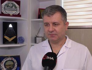 Uzmanlardan ‘Elektronik sigara’ uyarısı: “Çok genç yaşlarda kaybedilen hastalar bile olabiliyor”