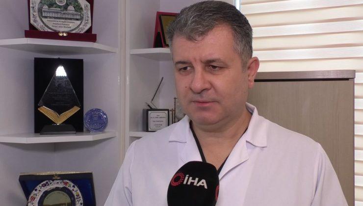 Uzmanlardan ‘Elektronik sigara’ uyarısı: “Çok genç yaşlarda kaybedilen hastalar bile olabiliyor”