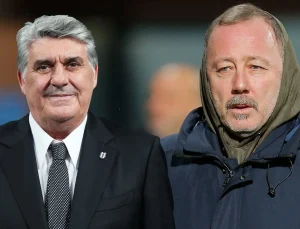 Serdal Adalı başarılı olması için ona yön verecek insanlar çok önemli..