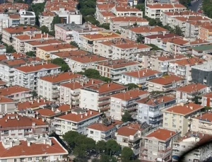 TÜİK verileri açıkladı: Aralık ayı kira zam oranı belli oldu